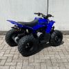Afbeeldingen van Yamaha YFZ50 kinderquad