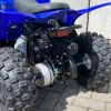 Afbeeldingen van Yamaha YFZ50 kinderquad