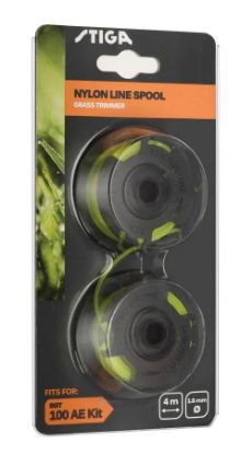 Afbeeldingen van Draadspoel voor SGT 100 AE KIT