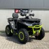 Afbeeldingen van Segway Snarler AT6L Full Option L7e