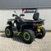 Afbeeldingen van Segway Snarler AT6L Full Option L7e