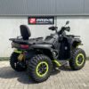 Afbeeldingen van Segway Snarler AT6L Full Option L7e