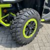 Afbeeldingen van Segway Snarler AT6L Full Option L7e