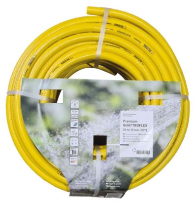 Afbeeldingen van Waterslang 1/2 25M