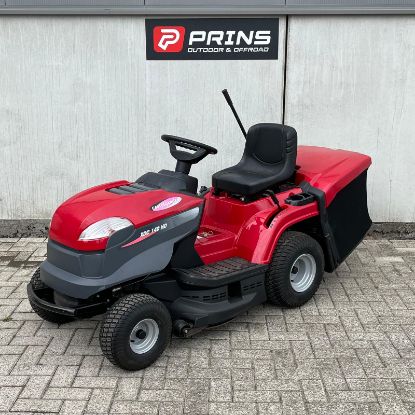 Afbeeldingen van Castelgarden XDC140HD zitmaaier