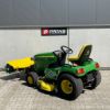 Afbeeldingen van John Deere X740 Zitmaaier