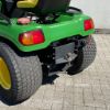 Afbeeldingen van John Deere X740 Zitmaaier