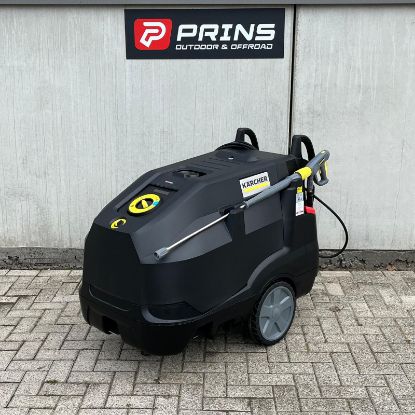 Afbeeldingen van Kärcher HDS 11/18-4 S Hogedrukreiniger