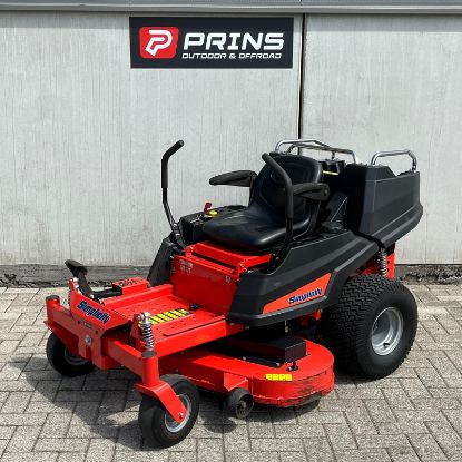Afbeeldingen van Simplicity SZT275 zitmaaier